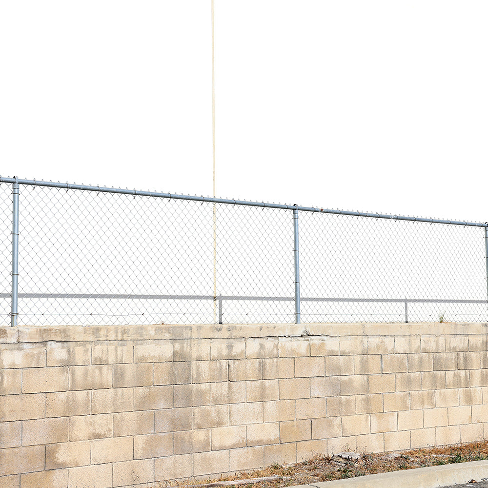 AMGO_privacy_fence_screen_before_installation
