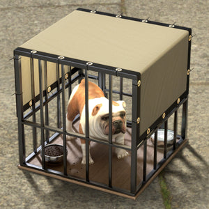 Beige_Double-Layer_Edge_Dog_Sunshade_with_Brass_Holes_96af522d-d52b-44b3-b1c7-7f7cff51b264