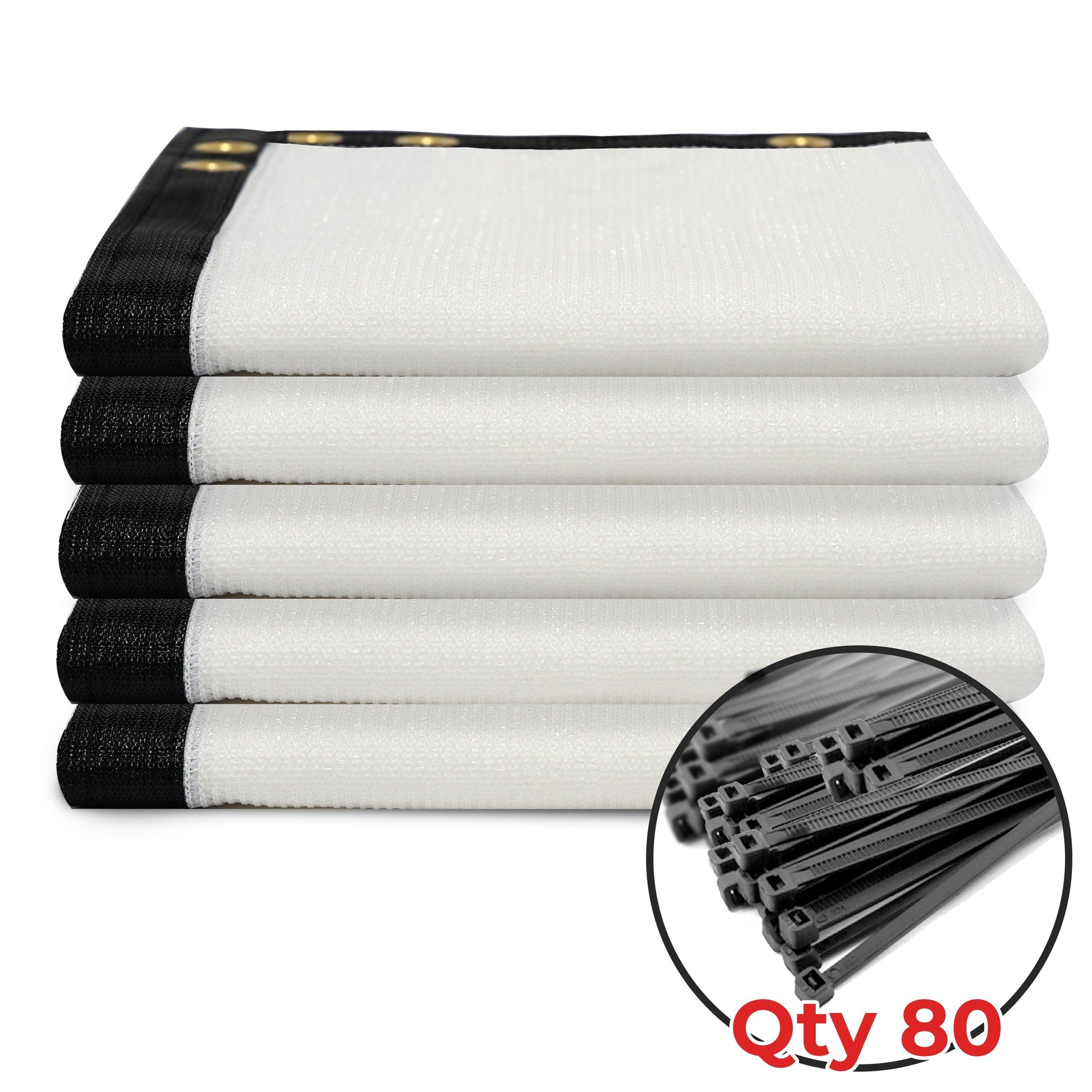 White_AMGO_Private_Fence_Screen_Floding_Diagram_9bc7e735-b788-4378-8821-6fa3a89fa71b