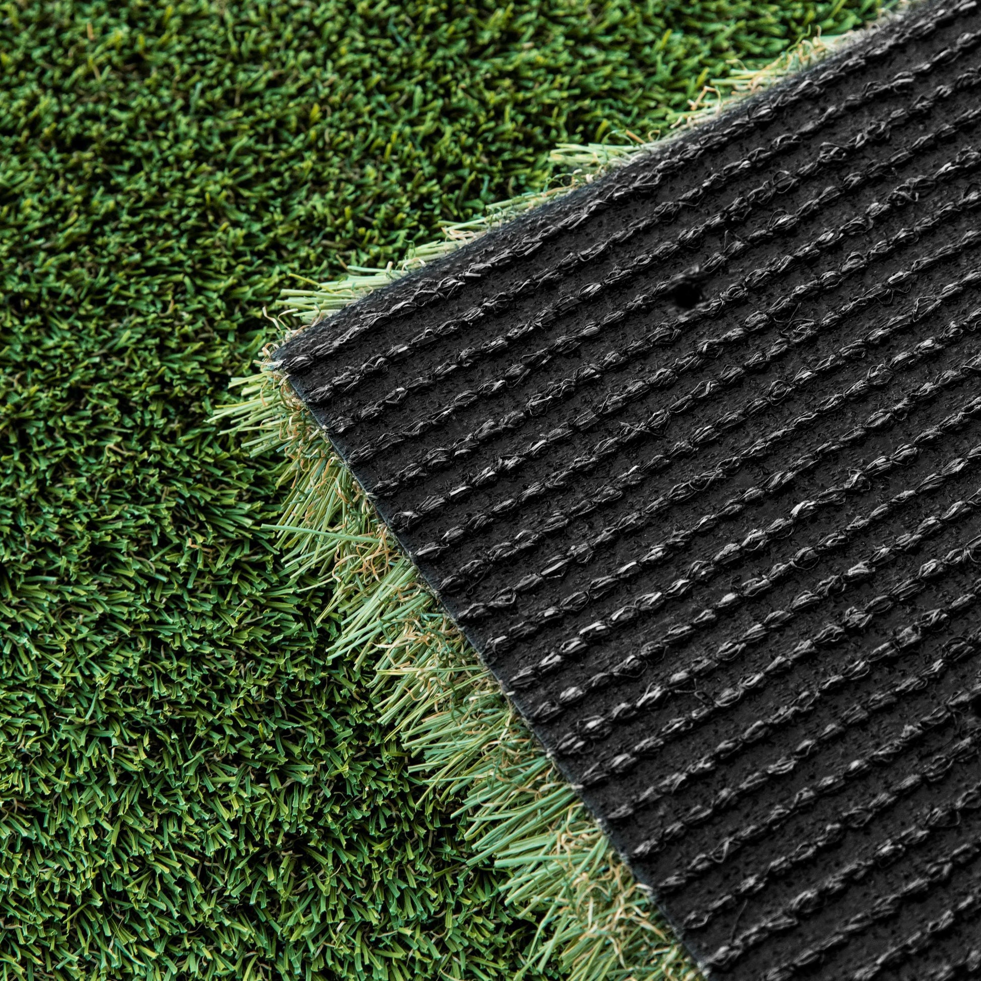 Labrador Artificial Turf Faux Grass Mat Lawn Rug - Indoor and Outdoor - ColourTree