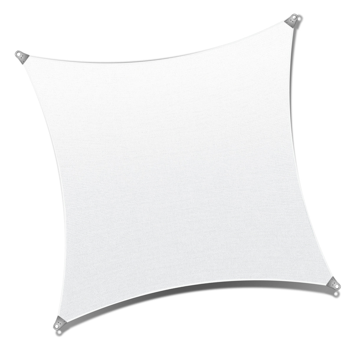 Amgo shade sails super ring