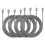 3/16 in. x 12 ft. Sun Shade Sail Wire Rope