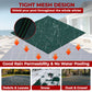 Rectangle Winter Mesh Pool Safety Cover