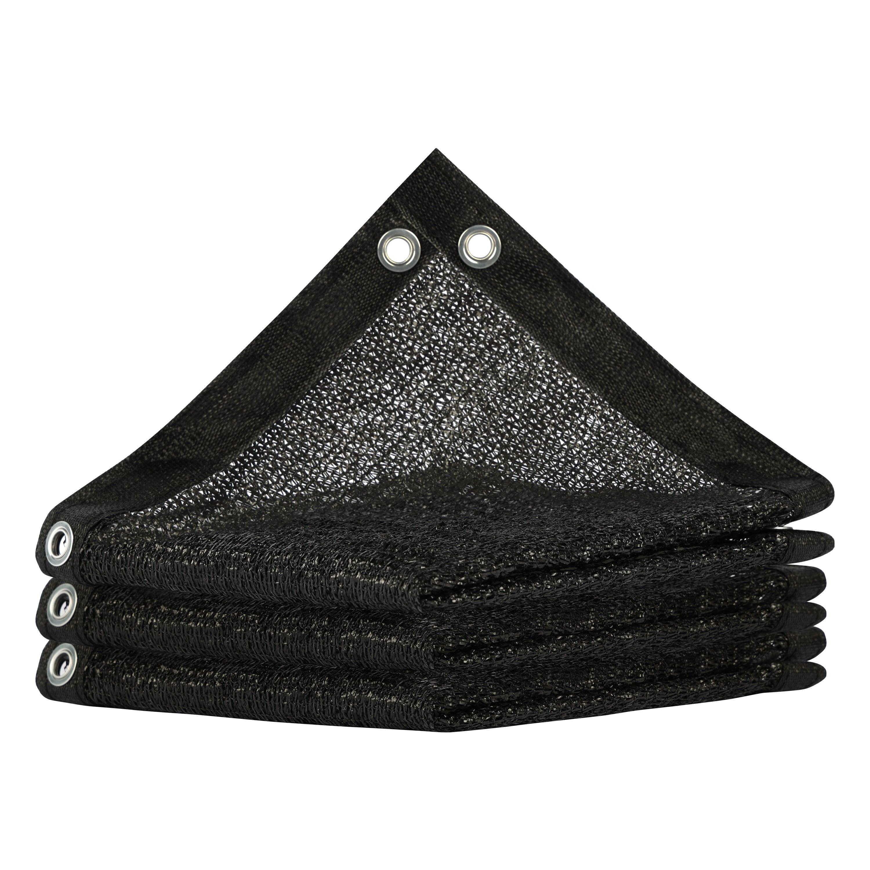 70% Shading Rate Vegetable Garden Knitted Shade Cloth