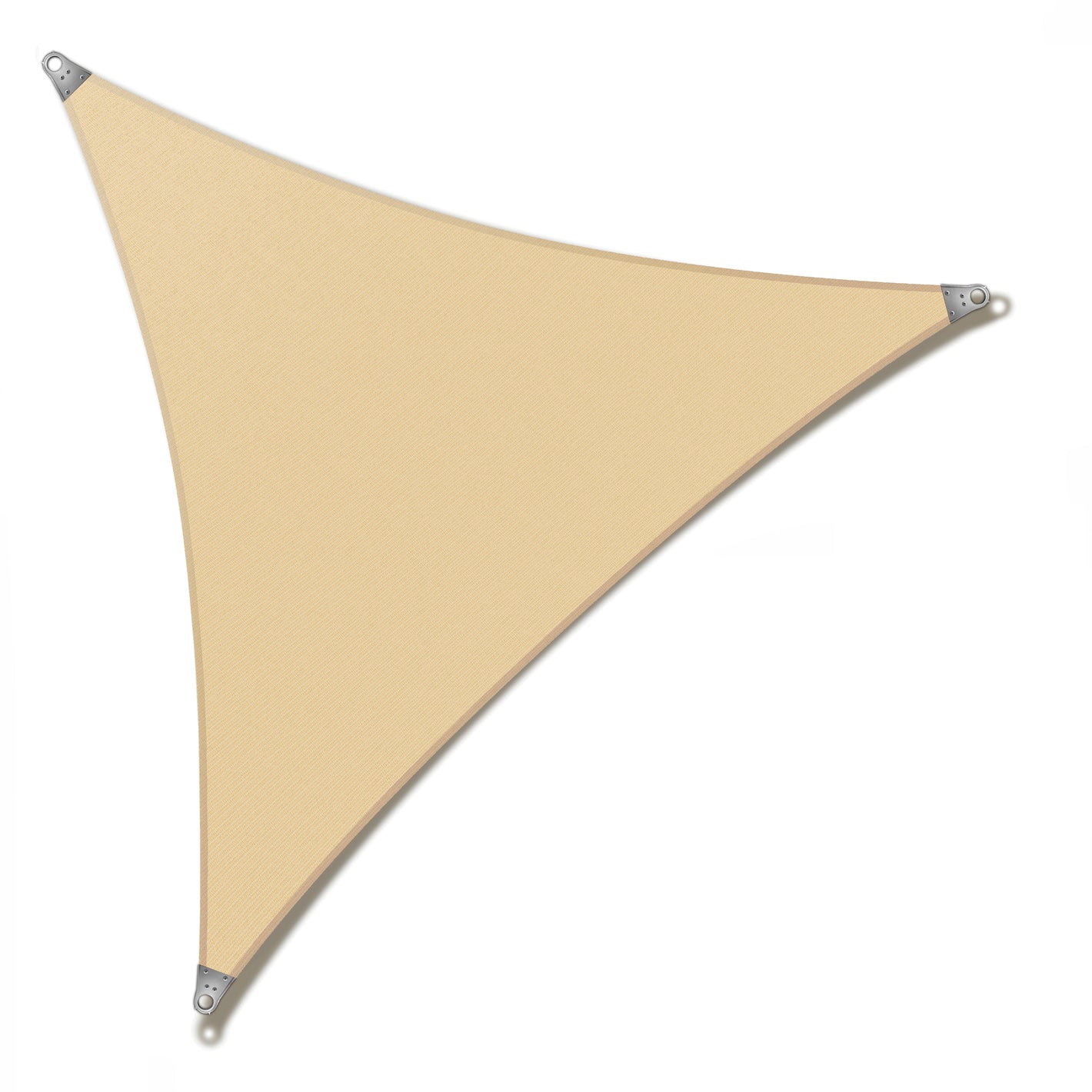 Beige_AMGO_Steel_Cable_Triangle_Shade_Sail_on_white_background