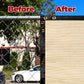 Privacy Fence Screens - 3' / 4' / 5 '