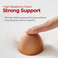 High Resilience Foam Strong Support - 75D High resilience sponge filling, good resilience - Long-lasting use without collapsing