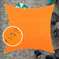 Sun Shade Sail Sample | Waterproof ColourTree 