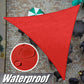 Sun Shade Sail Sample | Waterproof ColourTree 