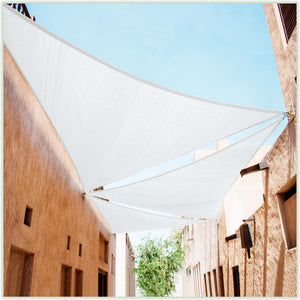 Sun Shade Sail Sample | Standard ColourTree 