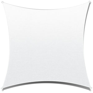Sun Shade Sail Fabric Sample Set - 8 "  x 8 "