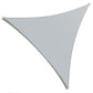 Equilateral Triangle Sun Shade Sail