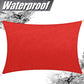 Rectangle Waterproof Outdoor Sun Shade Sail (Custom Size Made to Order) - ColourTree